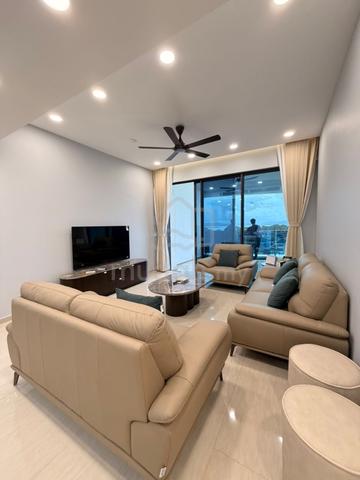 Coral Bay @ Sutera 1