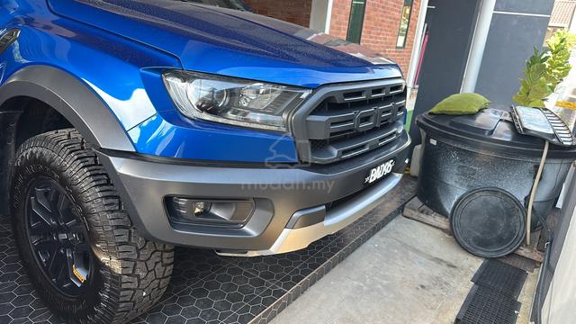 2019 Ford RANGER 2.0 RAPTOR BI-TURBO MY18 T6 - 3