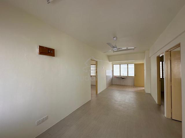 Taman Yew Lean 1