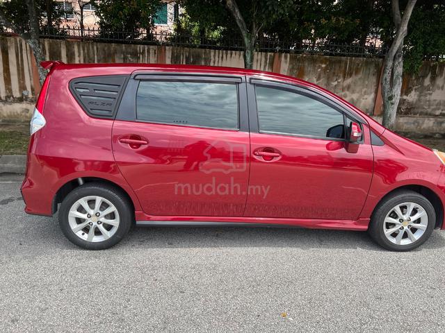 2010 Perodua ALZA 1.5 SX (M) - 5