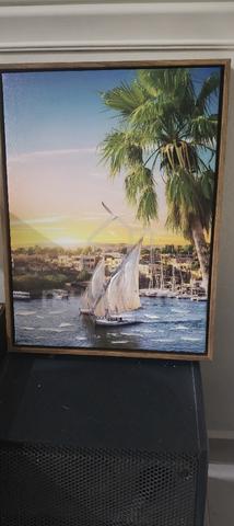 Carousel Image Selected