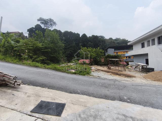 Tanah Gombak KL  1