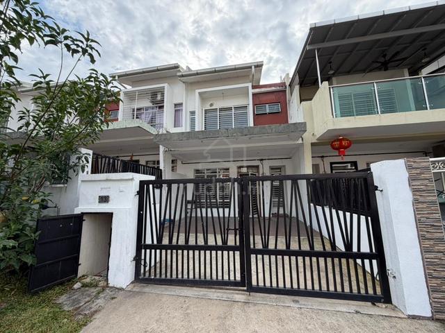 M-Residence 1 Tasik Puteri Rawang 1