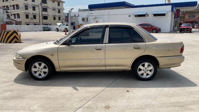 2005 Proton WIRA 1.5 GL (A) - 5