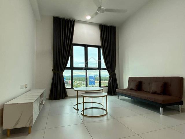 Sinaran Residences @ Utropolis 1