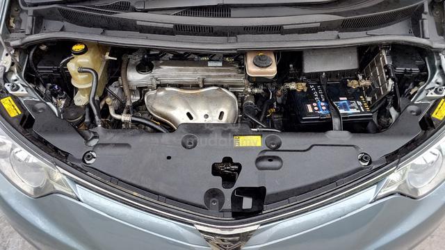 2007 Toyota ESTIMA 2.4 AERAS (A) 1Owner 4 New Tyre - 4