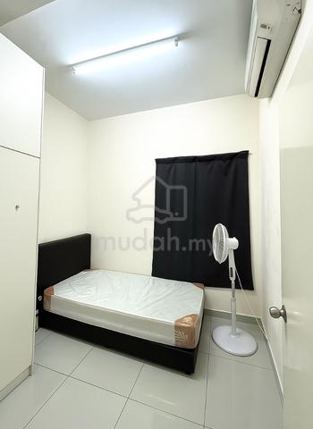 Old Klang Road Single Room For Rent, OUG Parklane 1