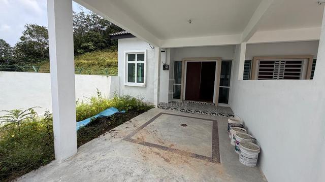 Taman Permata Utama Rumah Cantik Brand New Unit! 1
