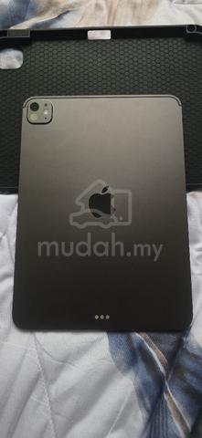 Ipad Pro M5 Space Black - photo 3 of 5