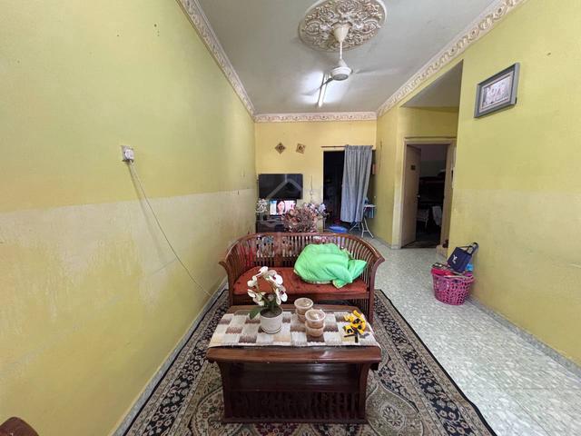 SINGLE STOREY TERRACE BALOK PERDANA, Kuantan [EXTENDED] [FACING OPEN] 5