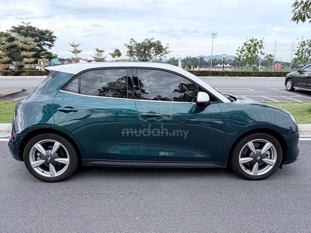 [Sold] 2024 Ora Good Cat 500km Range|20k KM - 5