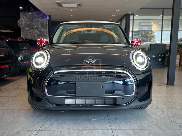 UNREG 2022 Mini COOPER 1.5 FACELIFT 3 Doors - 3