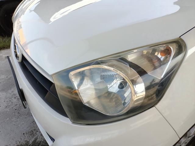 2014 Perodua AXIA 1.0 G (A) - 5