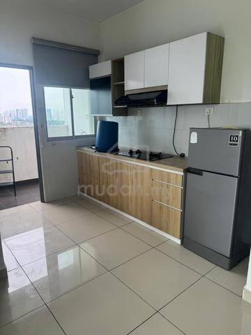 The Aliff Residences 1