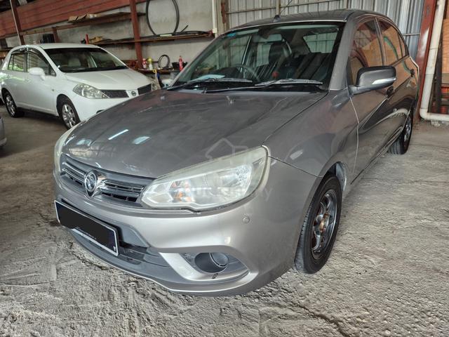 2017 Proton SAGA 1.3 STANDARD CVT (A) - 3