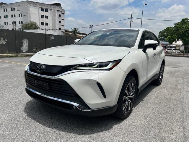 2022 Toyota HARRIER 2.0 G (A)✅STOCK CLEARANCE ✅ - 3
