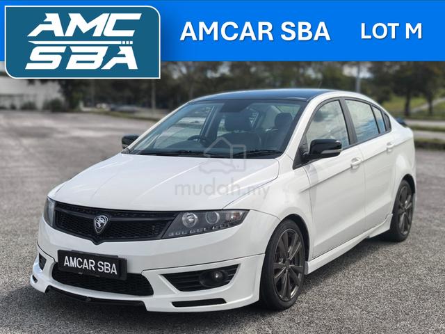 Proton PREVE 1.6 CFE PREMIUM (A) Wrty HIGH LOAN - 1