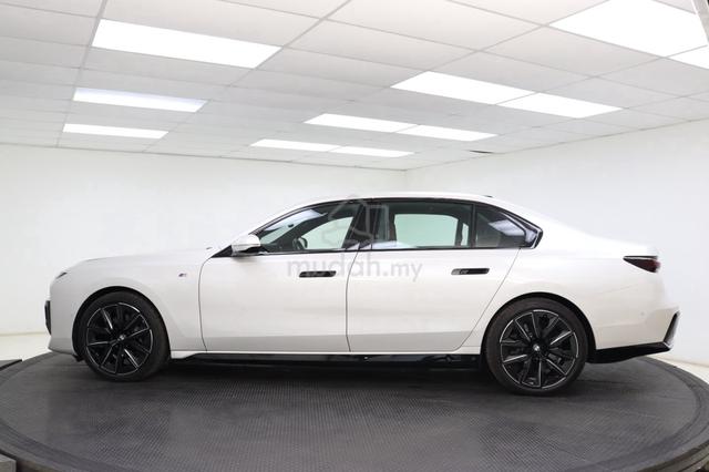 2023 Bmw I7 1.0 XDRIVE60 M SPORT MY23 G70 (A) - 5