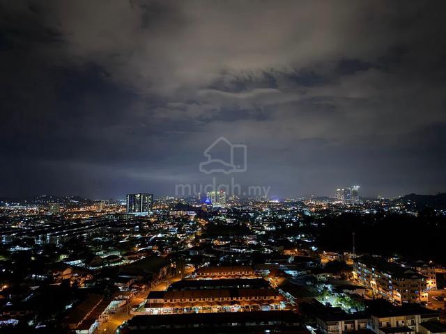 The Light Residences 1