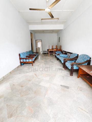 Full Loan Sri Pulai Single Storey Skudai 1