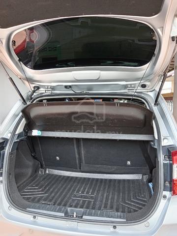 2023 Perodua MYVI 1.5 H (A) - 3