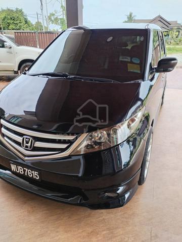 2008 Honda ELYSION 2.4 G AERO (A) - 3