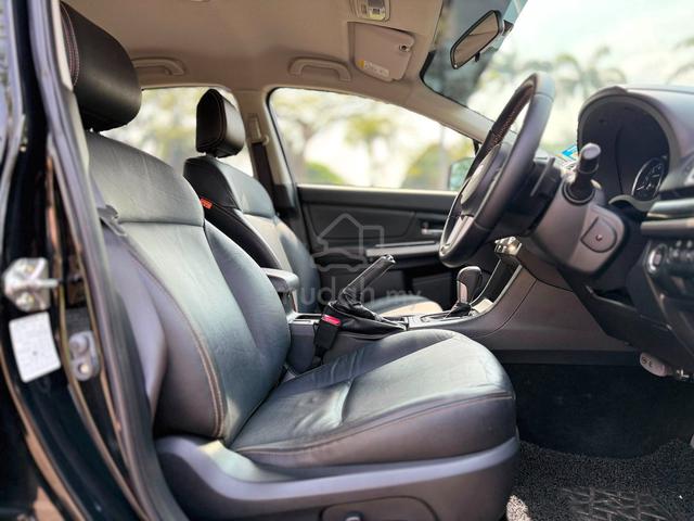 •2017✓|P/Start✓| Subaru XV 2.0I FACELIFT Easy Loan - 5