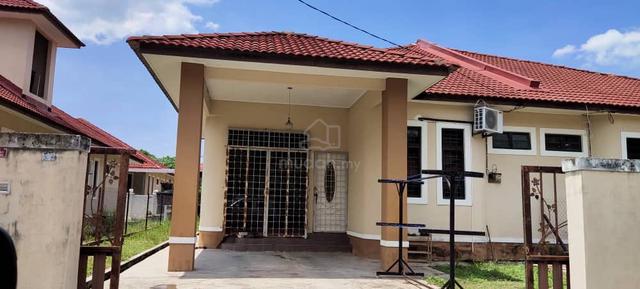 SEMI-D 1 TINGKAT DI DEMIT dekat KUBANG KERIAN 1