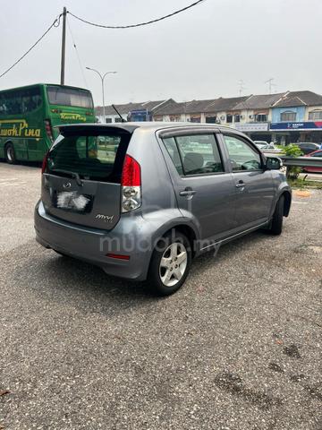 2009 Perodua MYVI 1.3 EZI FACELIFT (A) - 3