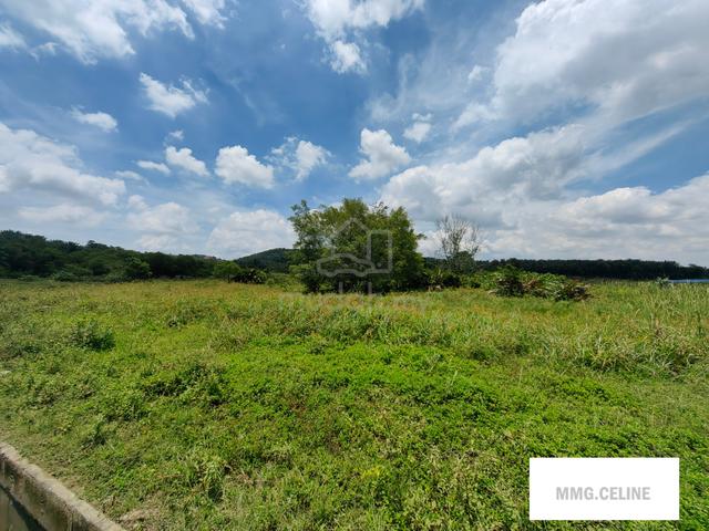 Meru Commercial Land For Sale 2
