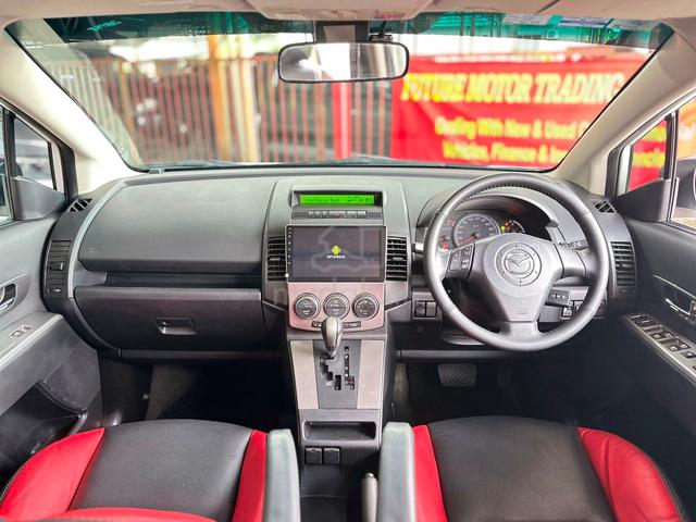 Mazda 5 2.0 (A) Loan Kedai. Roof Box, Sunroof. - 3