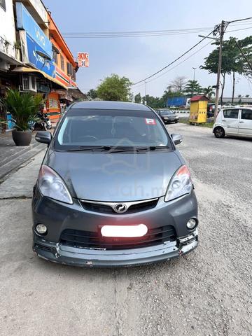 2011 Perodua ALZA 1.5 EZI (A) - 3