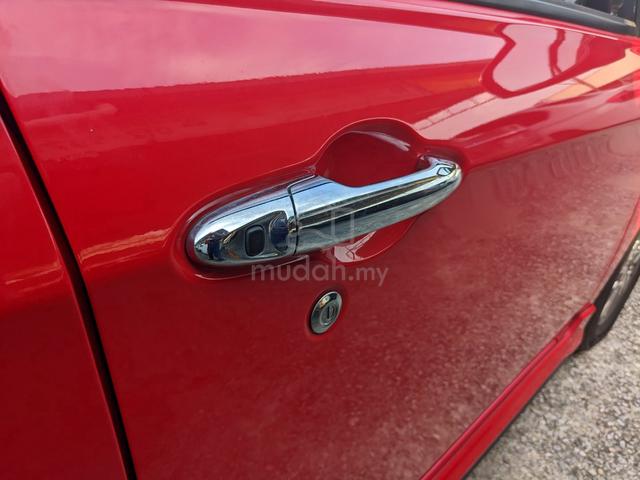2022 Perodua AXIA 1.0 AV (A) - FULL SERVICE 9K MIL - 4