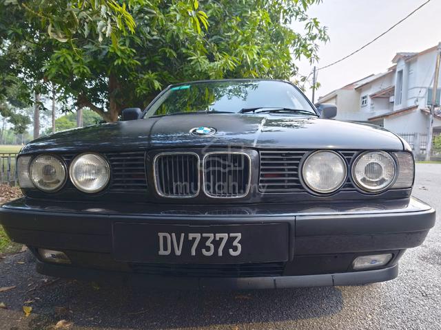 1995 Bmw 5 SERIES 2.5 25I E34 (A) - 1