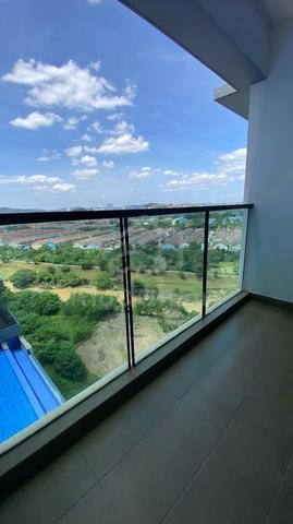 Vista Bangi 3