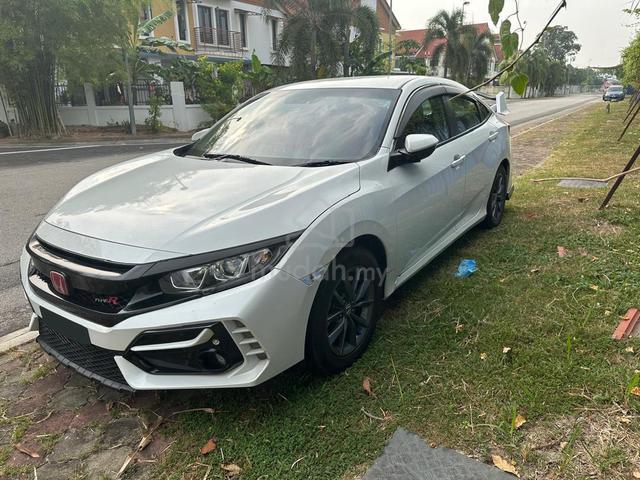 2020 Honda CIVIC 1.8 S (A) - 5