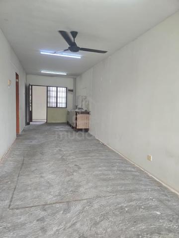 Tasek Seri Alam 1