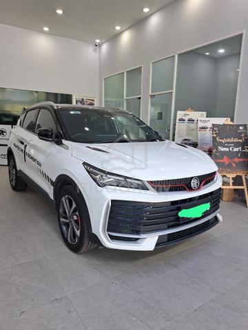 2026 Proton ALL NEW X50 1.5TD FLAGSHIP - 1