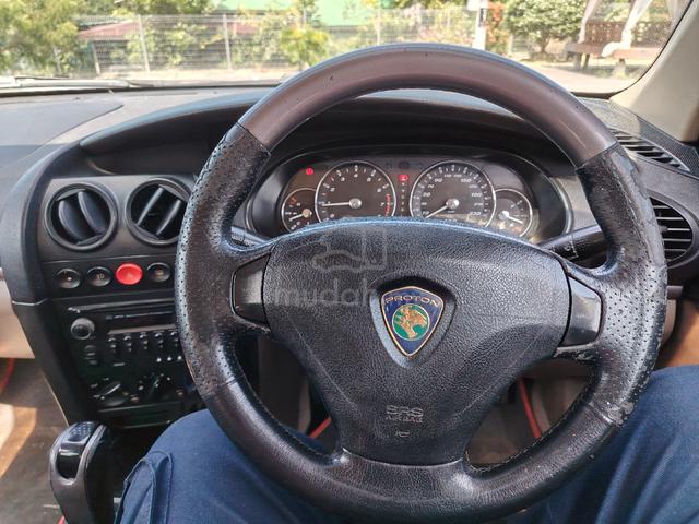 2007 Proton WAJA 1.6 CAMPRO PREMIUM (A) - 3