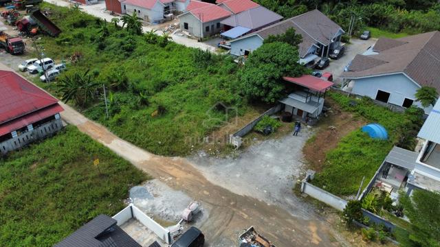BEBAS BANJIR Lot Geran Individu Lorong Universiti, Seksyen 30 S.alam 2