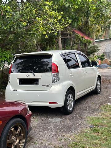 2007 Perodua MYVI 1.3 EZI (A) - 4