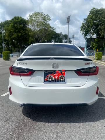 Used 2022 Honda CITY 1.5 V (A) - 2
