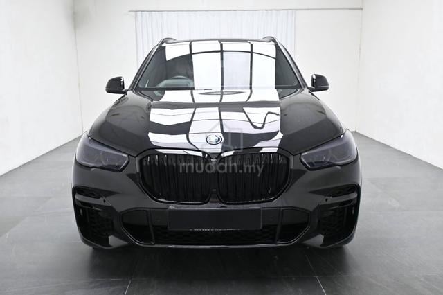 2023 Bmw X5 3.0 xDRIVE45e M SPORT G05 FSR UWRT BMW - 2