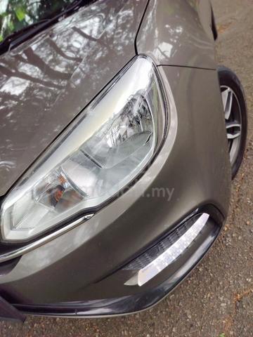 PROTON SAGA 1.3 PREMIUM 2021 Tip Top Condition - 3