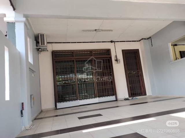 Mount Austin @ Mutiara Emas Austin Boulevard 4 Bed HSI, AEON, IKEA 1