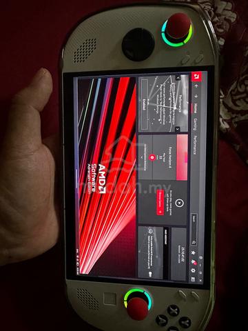 LENOVO LEGION S with warranty - photo 5 of 6