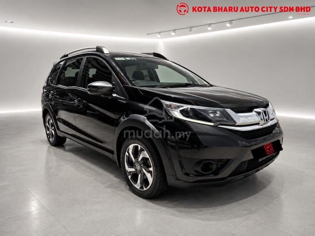 Honda BR-V 1.5 E (A) Tahun 2018 - 3