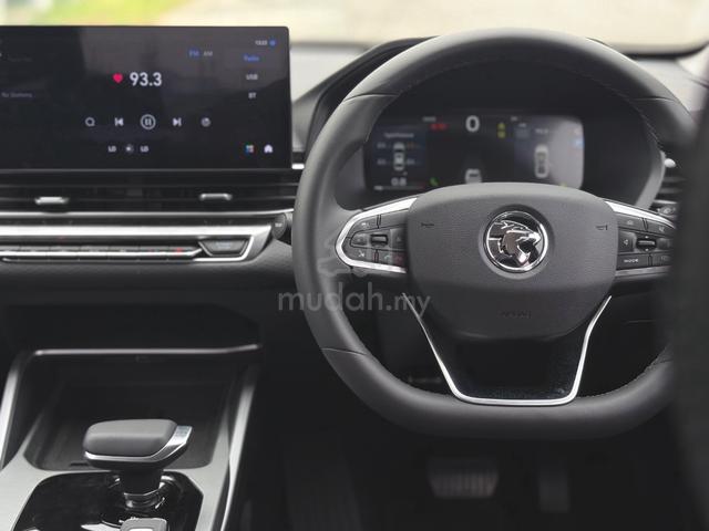 2025 Proton S70 1.5 FLAGSHIP (MILEAGE 1k+ ONLY) - 4