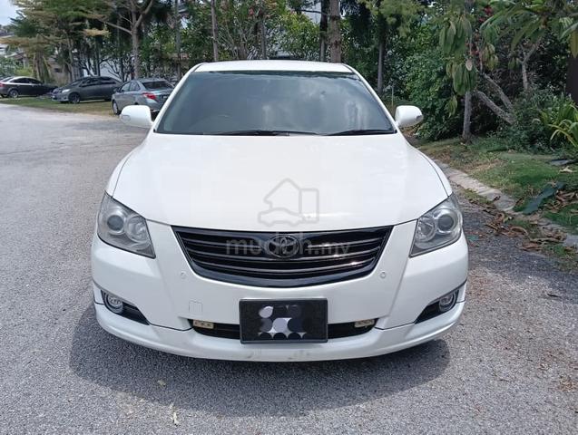2008 Toyota CAMRY 2.4 V (A) - 3