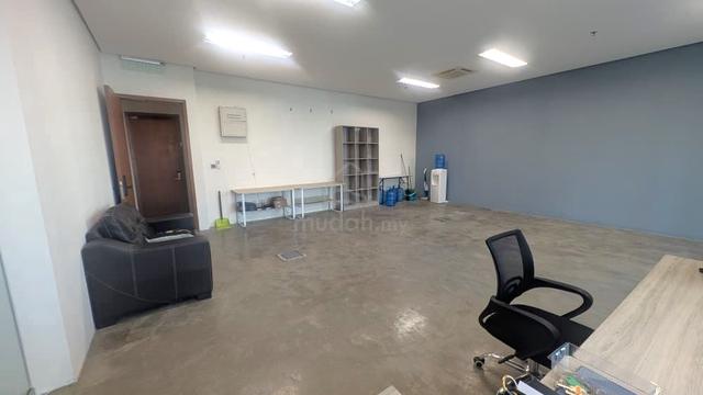 SOHO Suites Office near LRT Raja Chulan Jalan Perak KLCC (Cheapest) 1